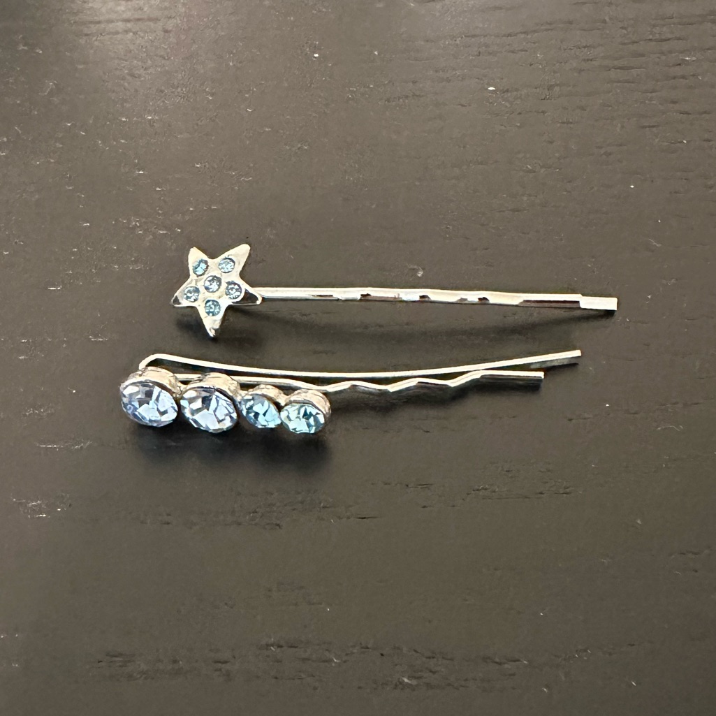 Bobby Pin Set
